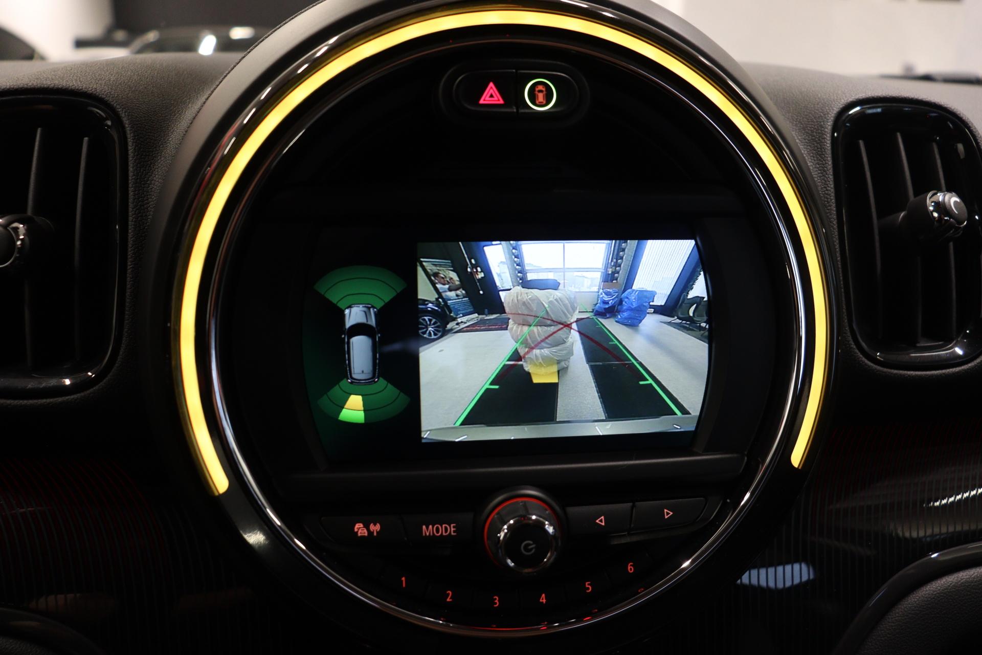 MINI Countryman 2019