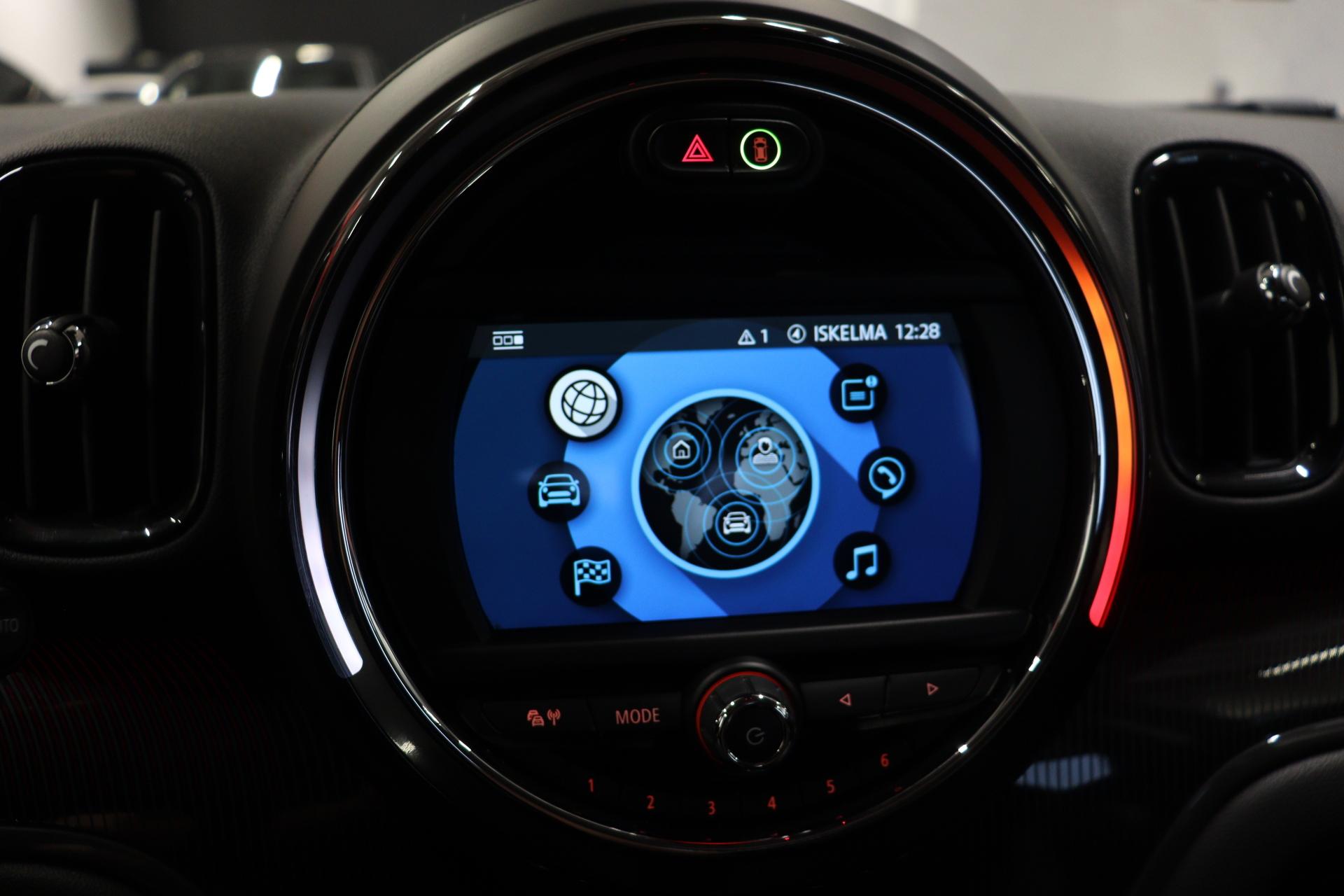 MINI Countryman 2019