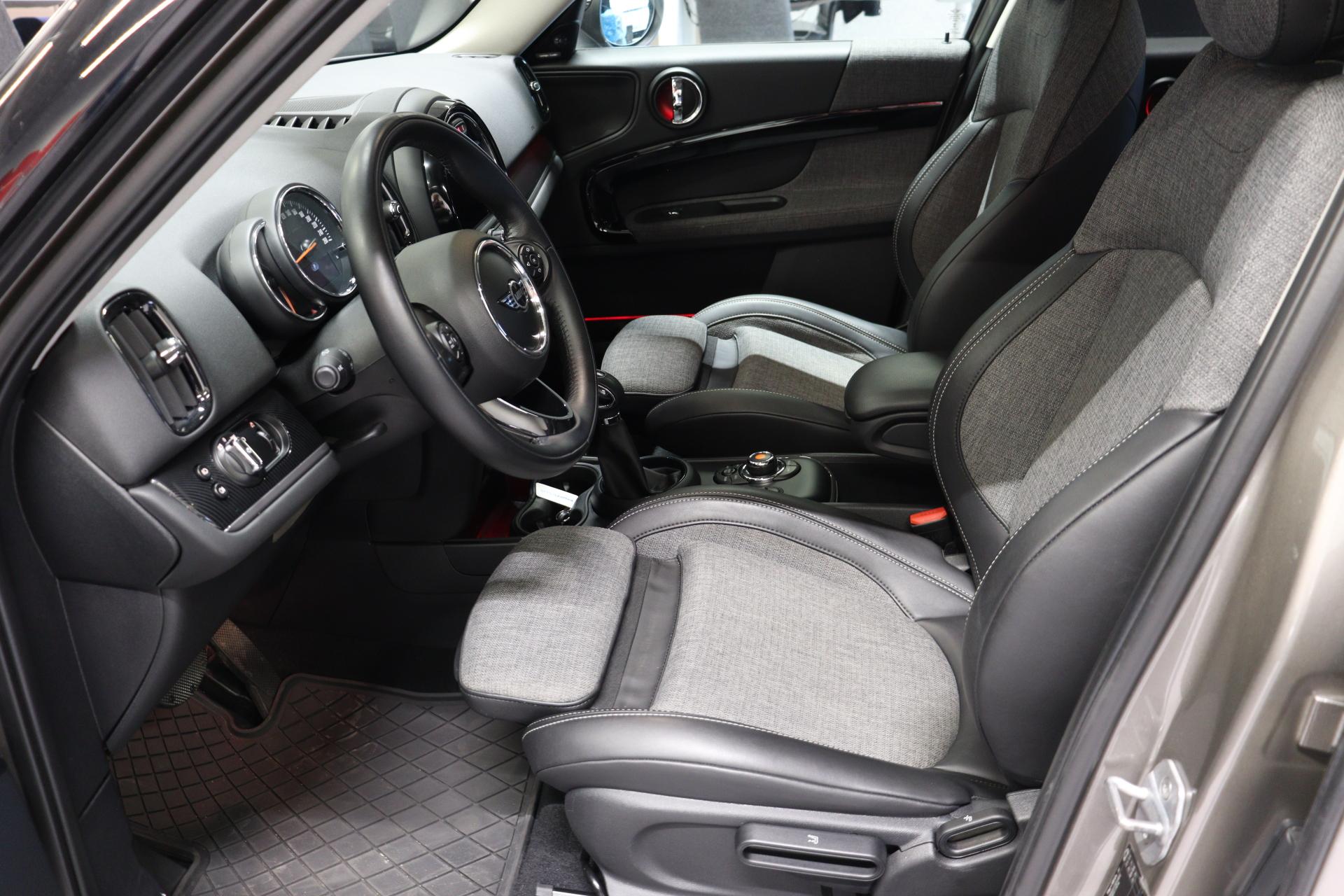 MINI Countryman 2019