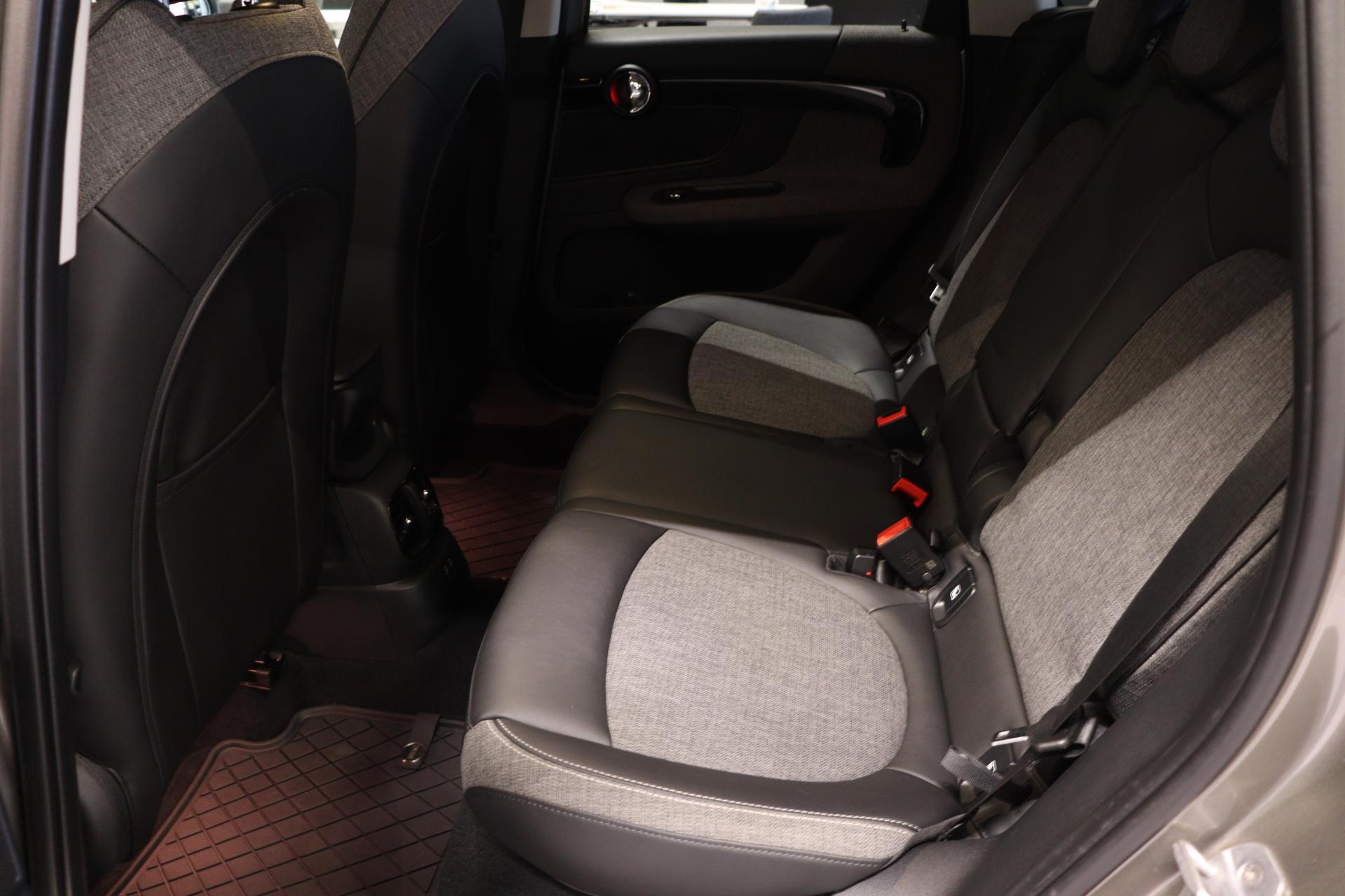 MINI Countryman 2019