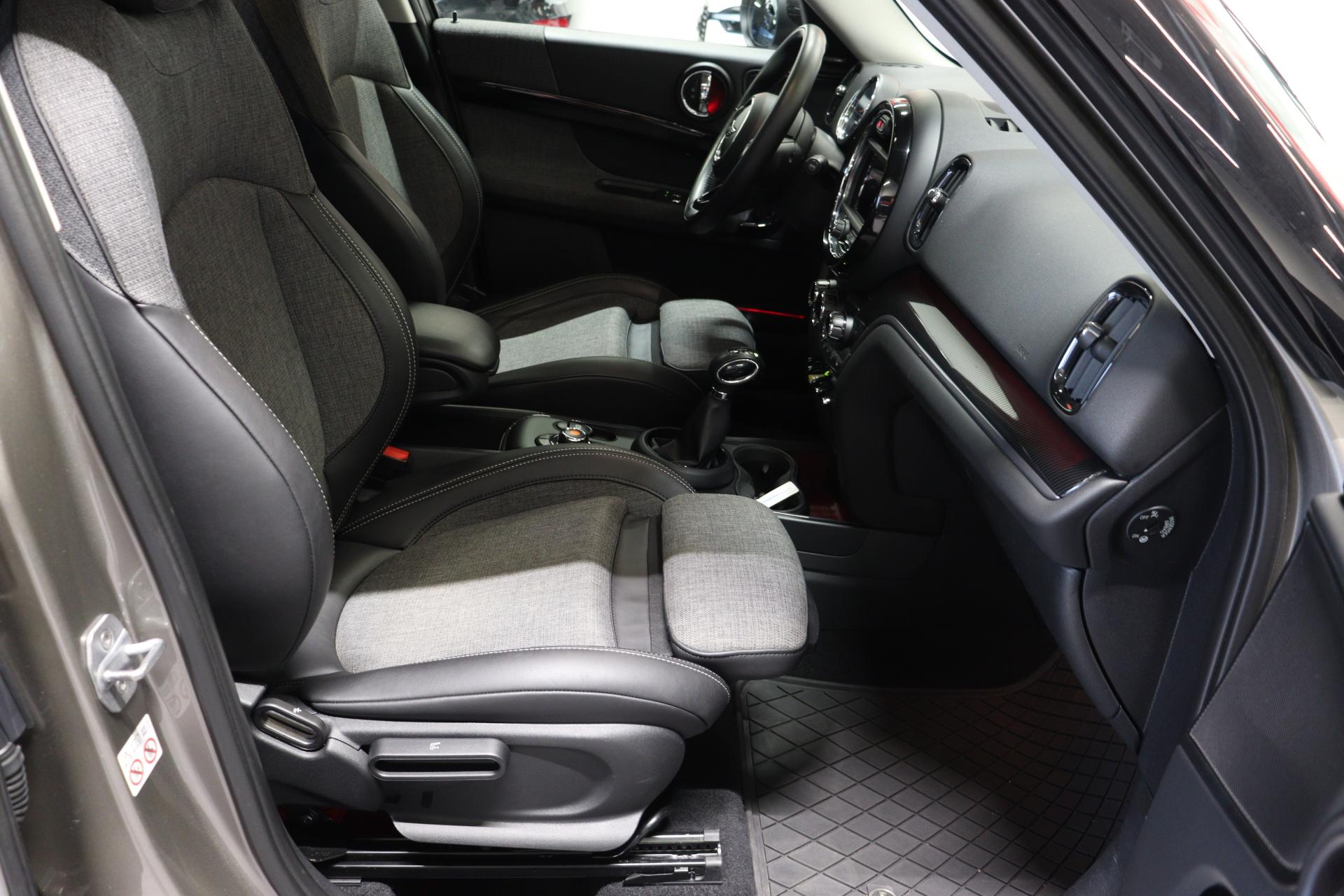 MINI Countryman 2019