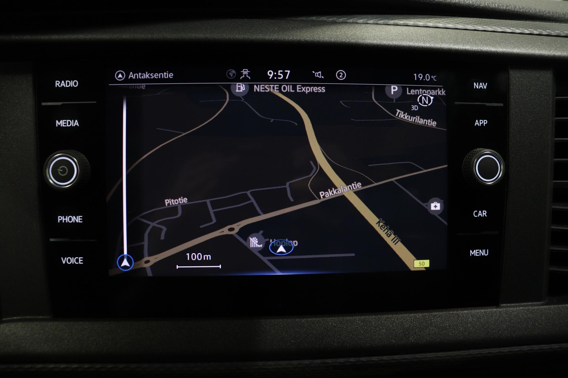 VOLKSWAGEN Transporter 2021