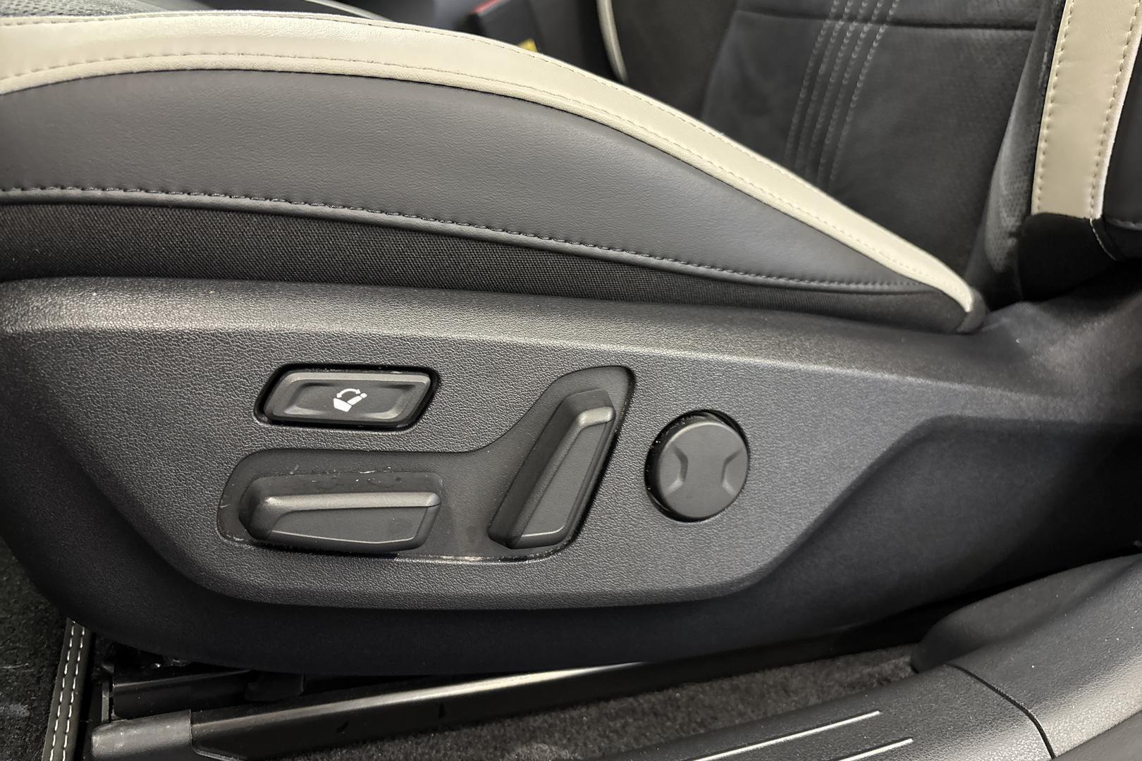 Kia EV6 2025