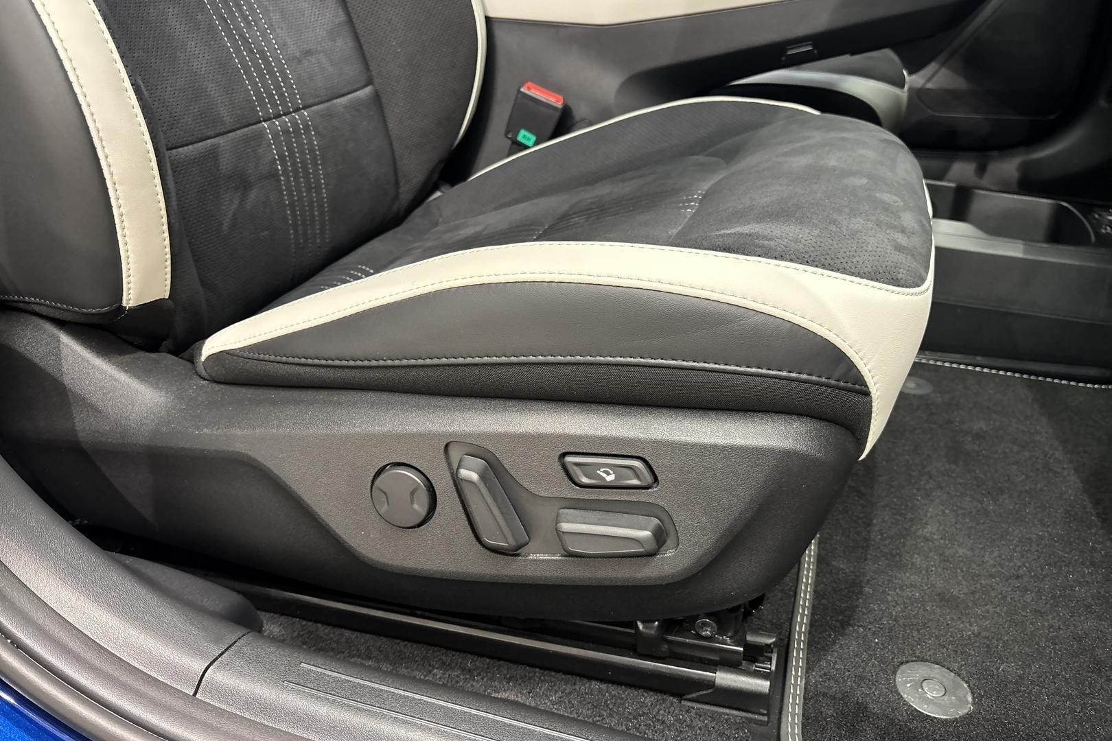 Kia EV6 2025