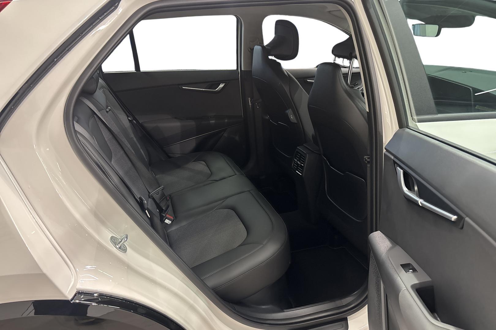 KIA Niro 2025