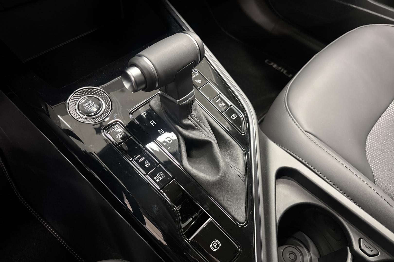 KIA Niro 2025