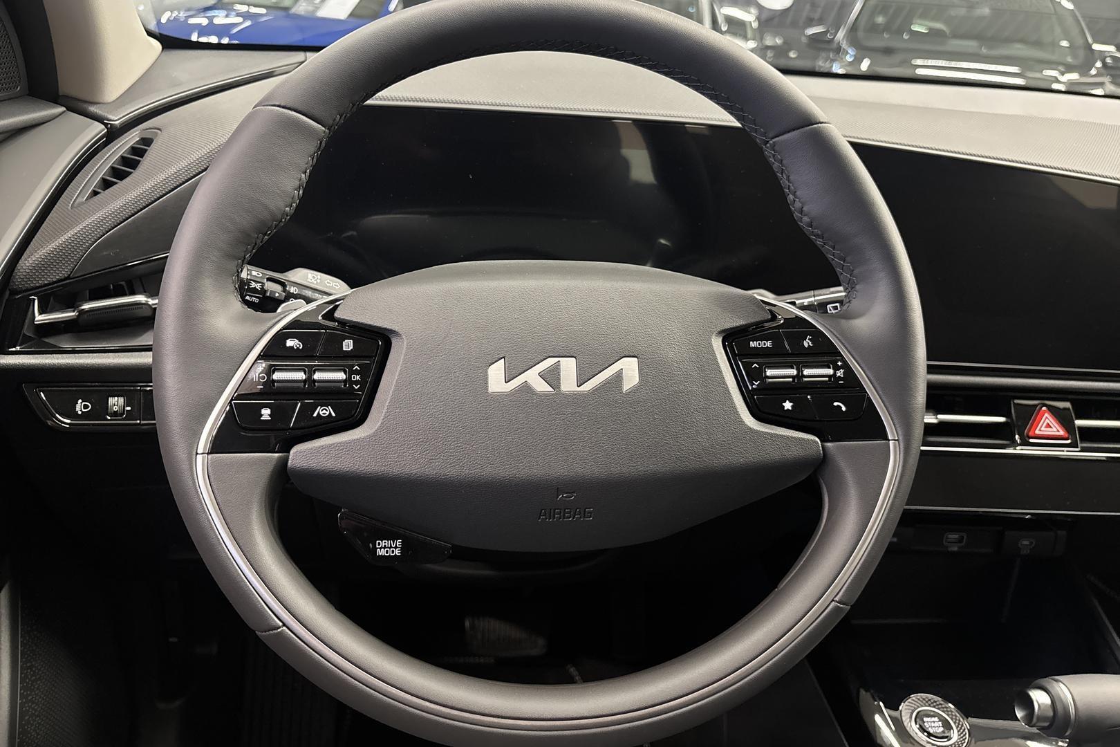 KIA Niro 2025
