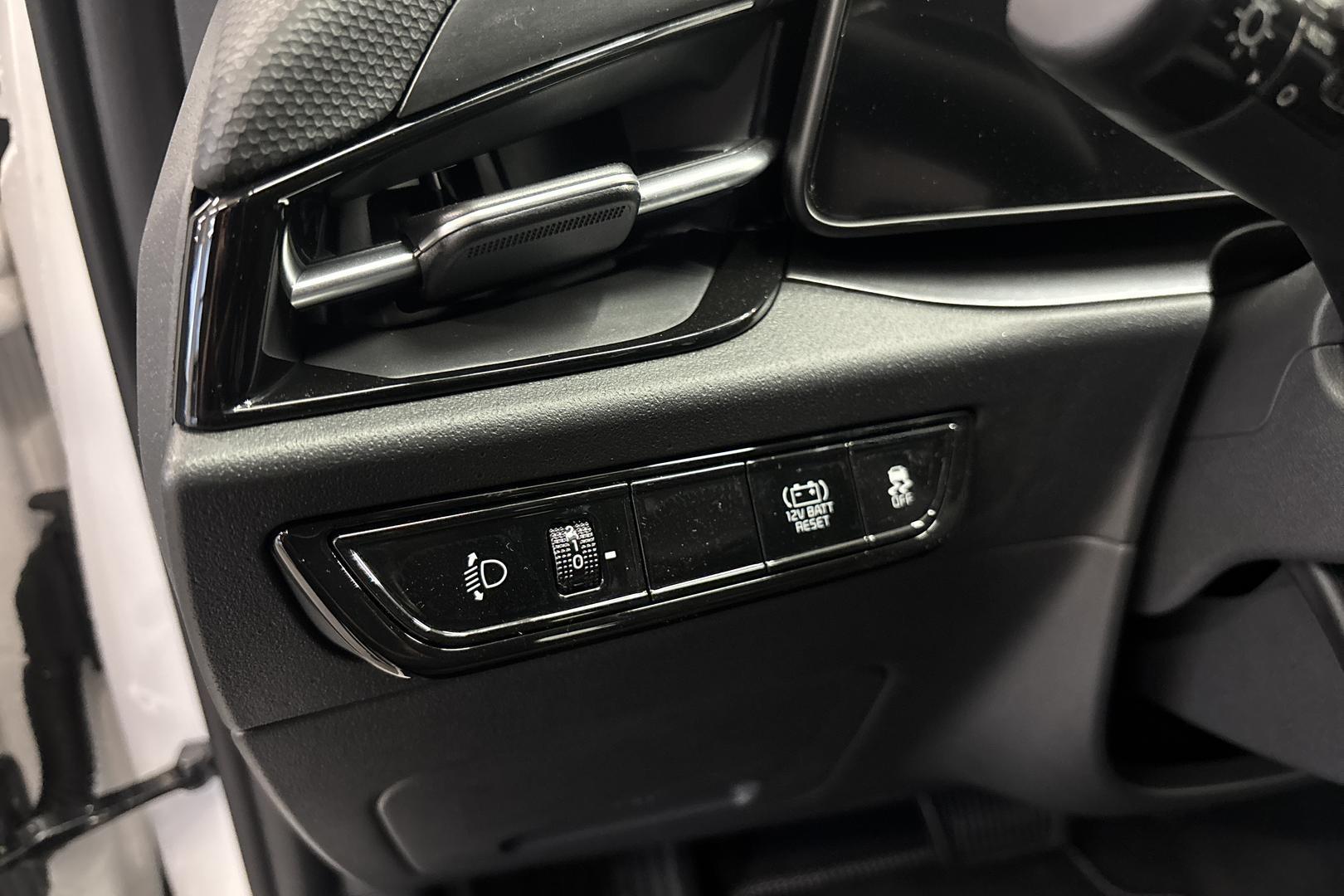 KIA Niro 2025
