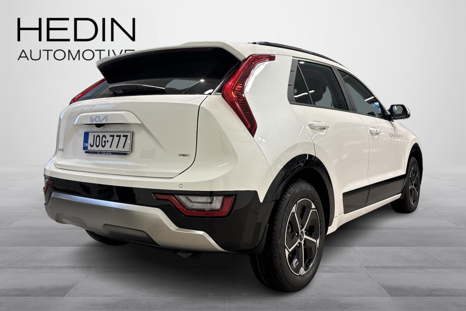 KIA Niro 2025