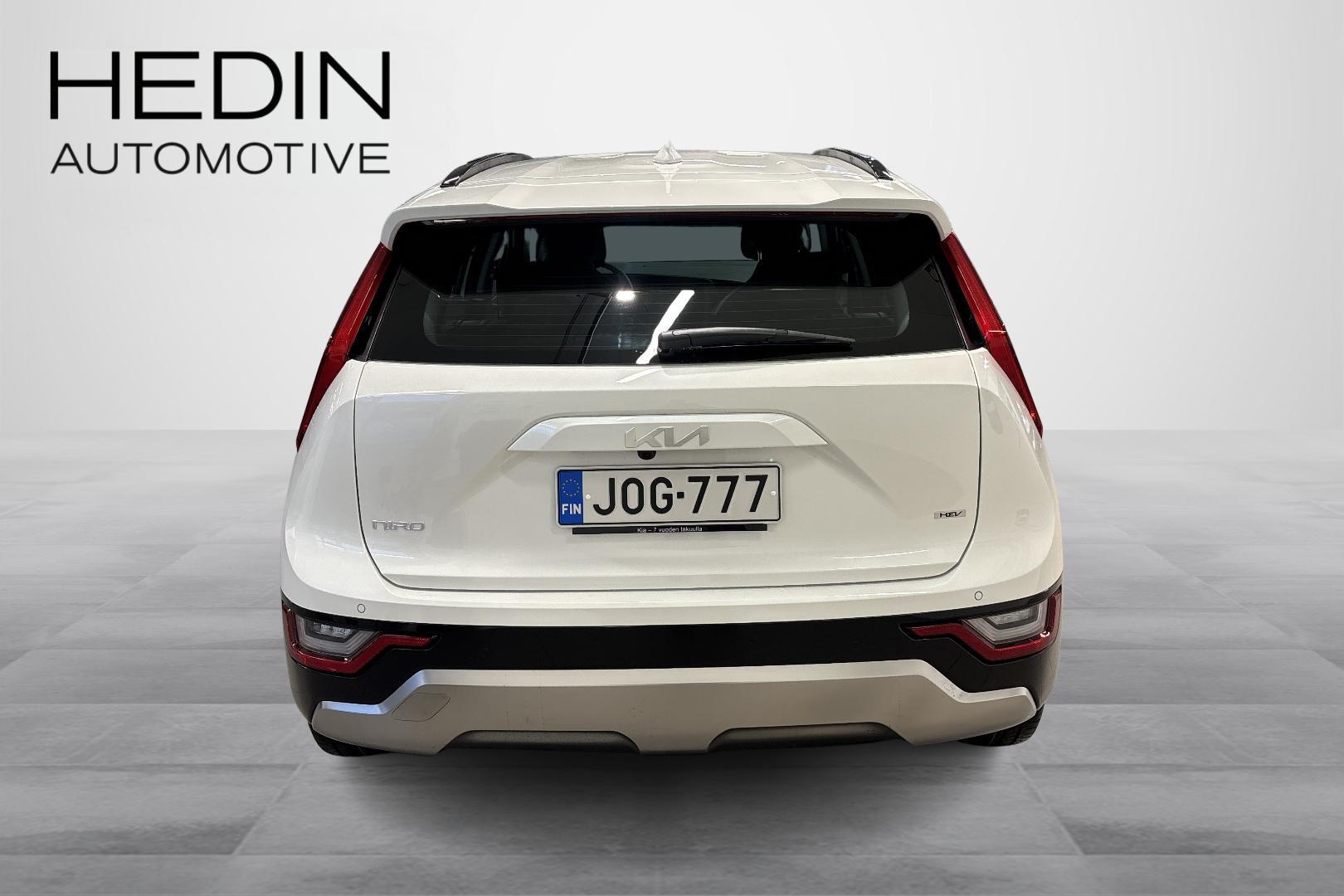 KIA Niro 2025