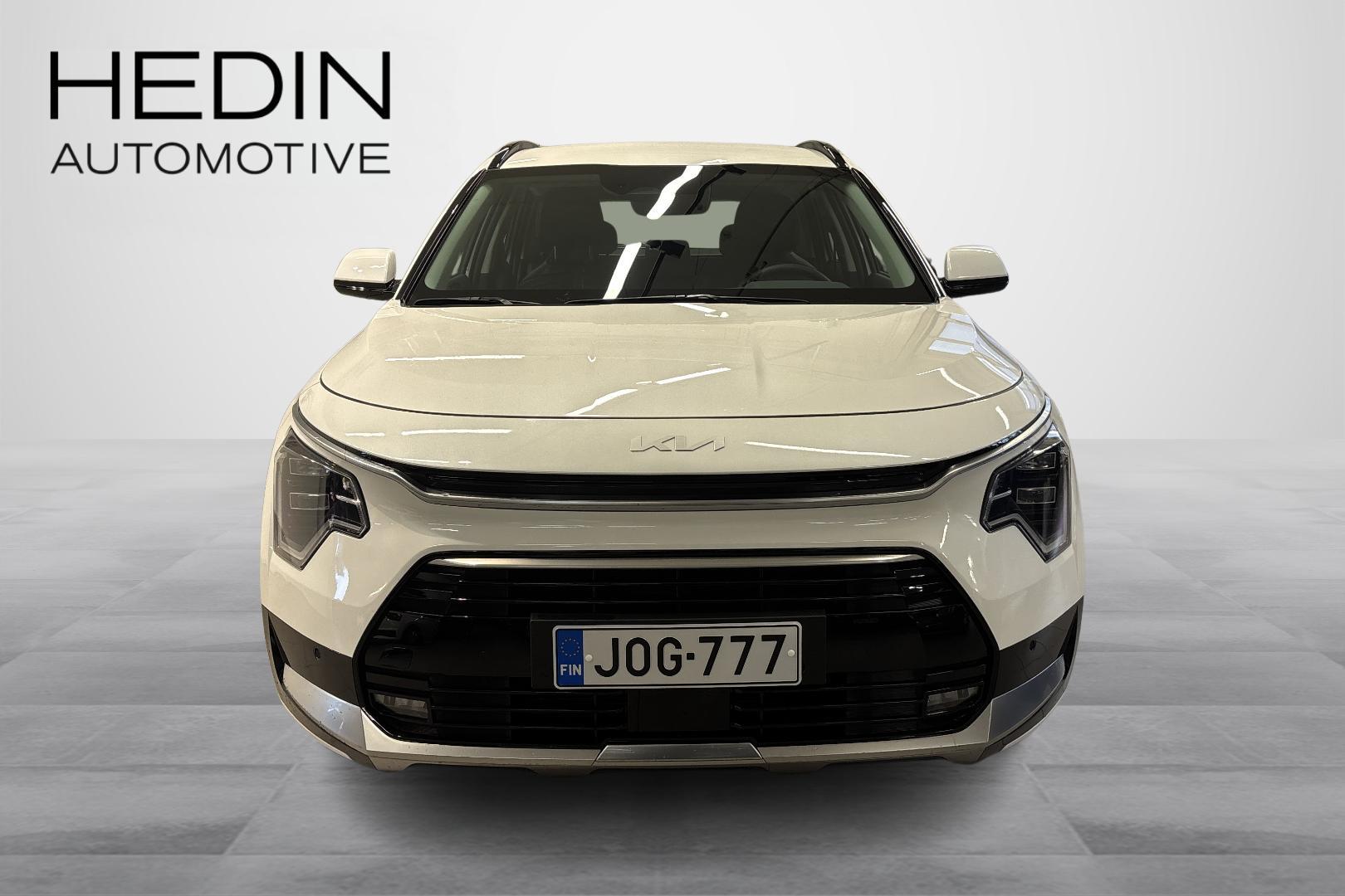 KIA Niro 2025