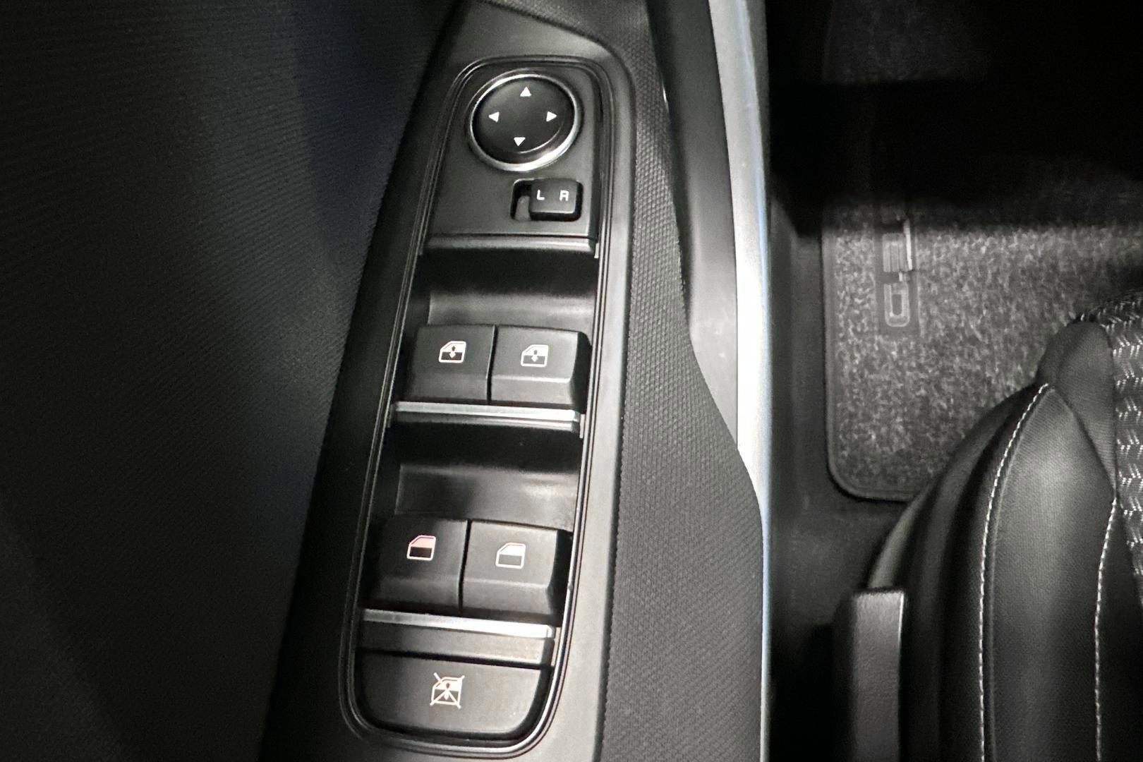 KIA CEED 2022