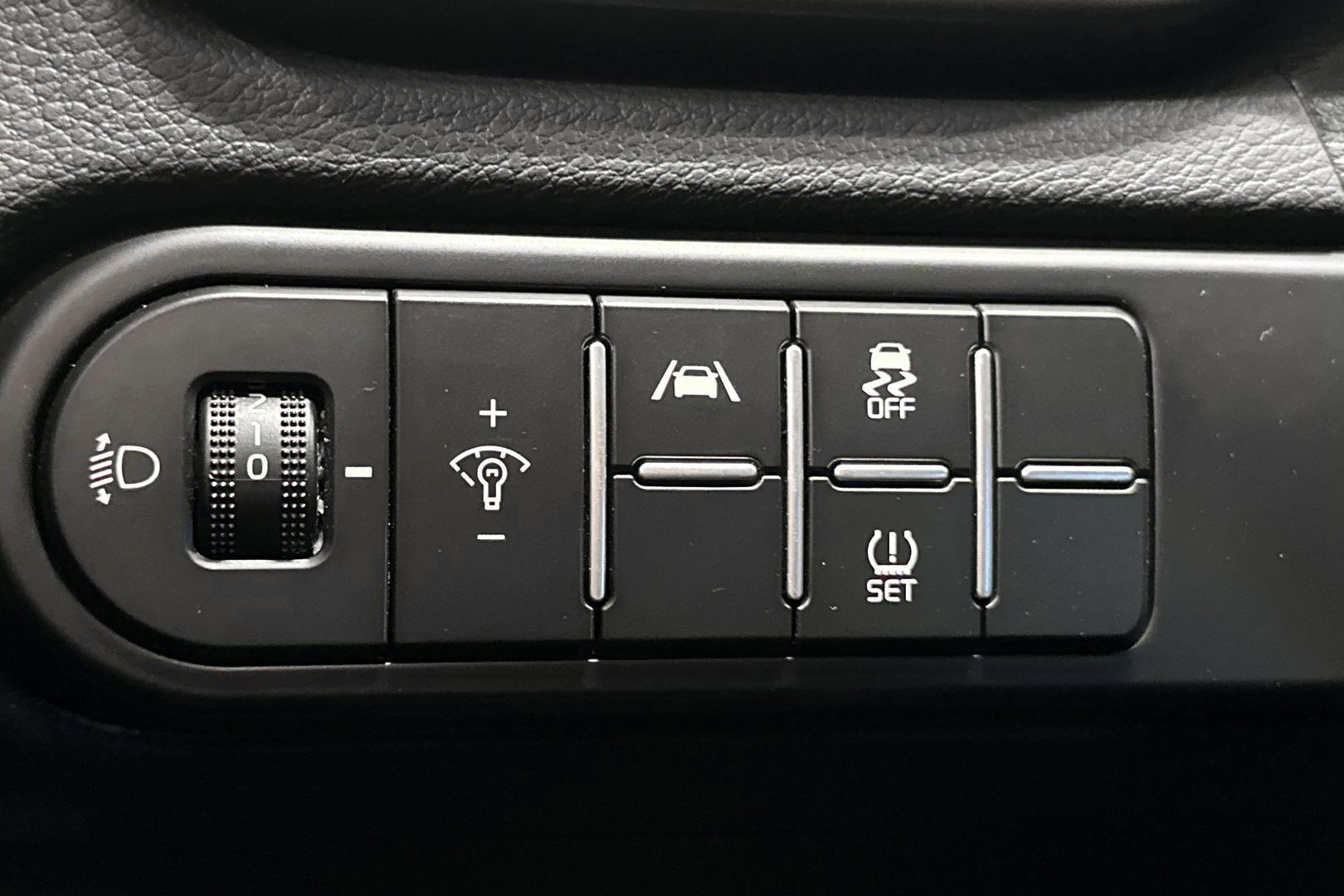 KIA CEED 2022