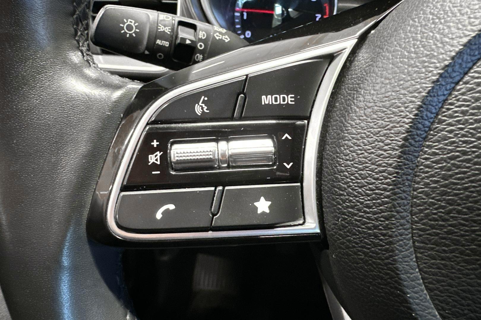KIA CEED 2022