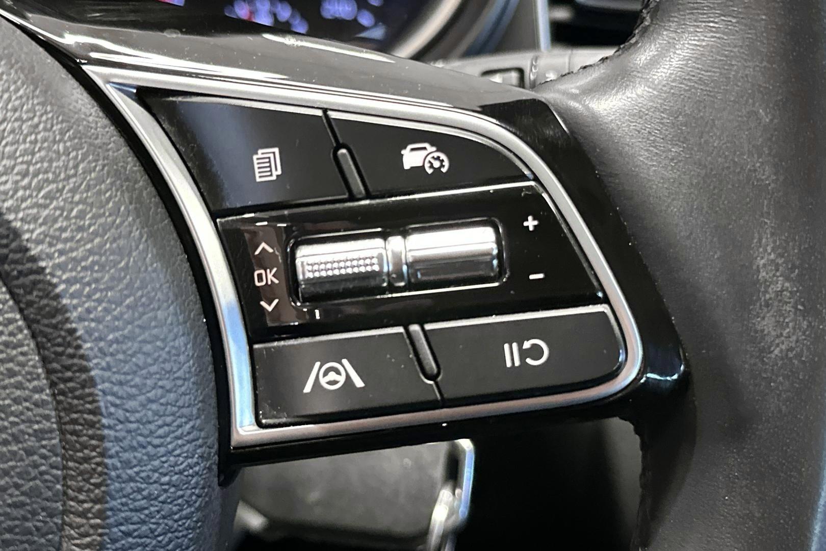 KIA CEED 2022