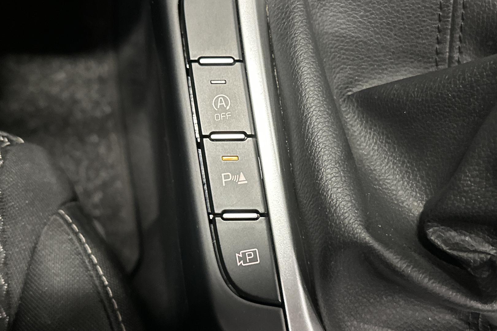 KIA CEED 2022