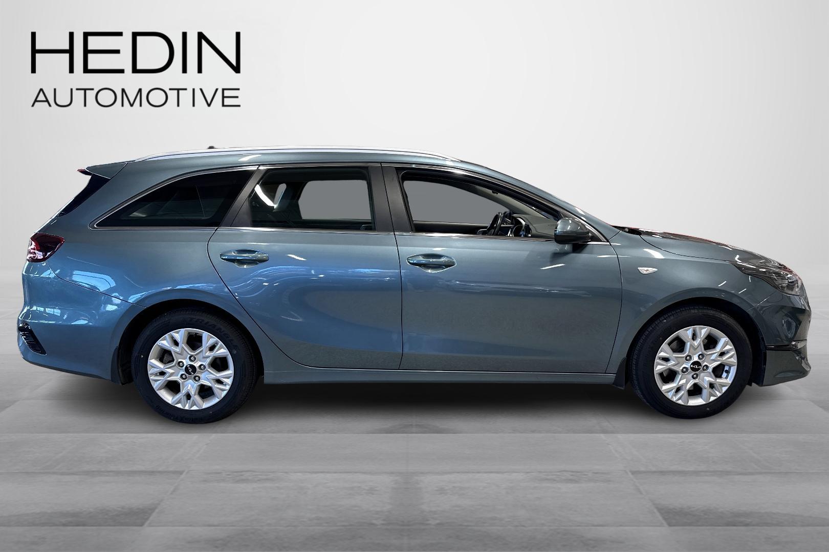 KIA CEED 2022