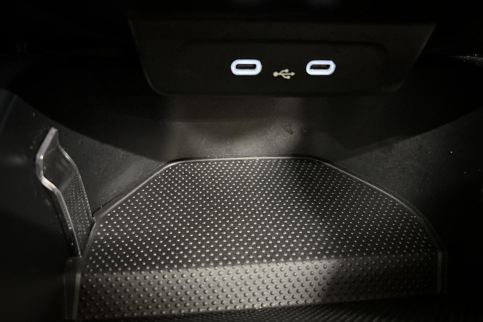 Skoda Fabia 2024