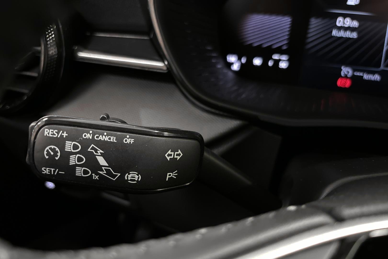 Skoda Fabia 2024
