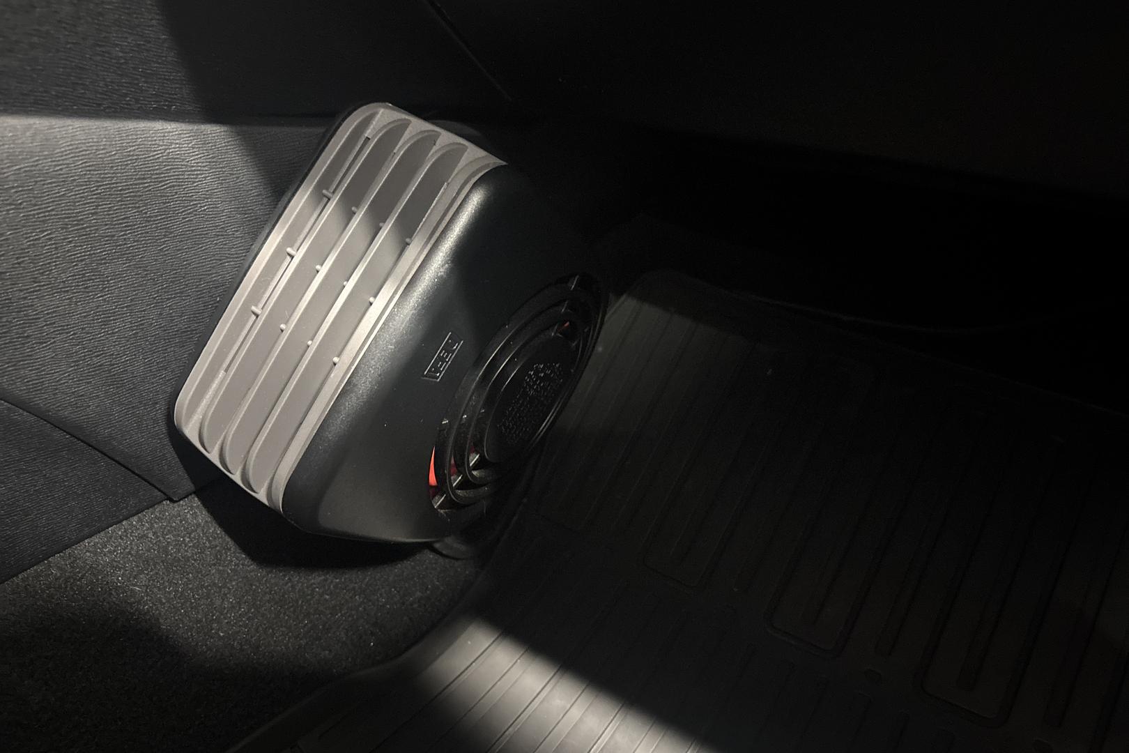 TOYOTA Avensis 2009
