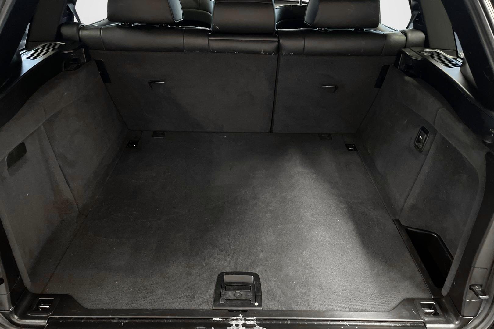 BMW X5 2010