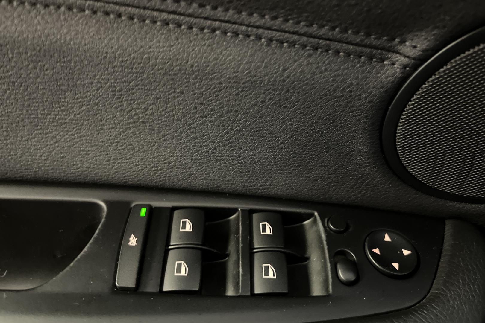 BMW X5 2010