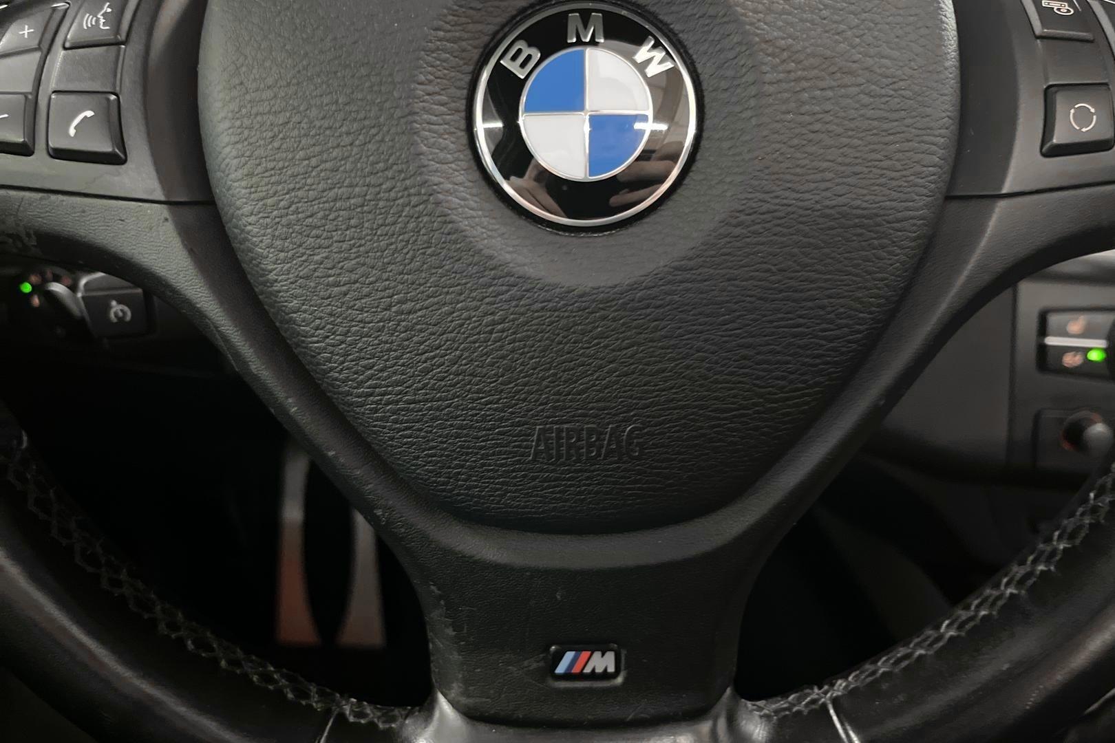 BMW X5 2010
