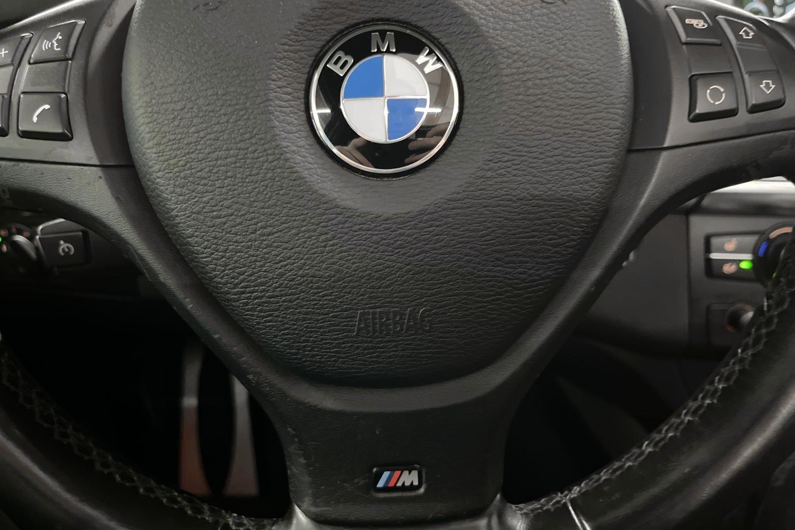 BMW X5 2010