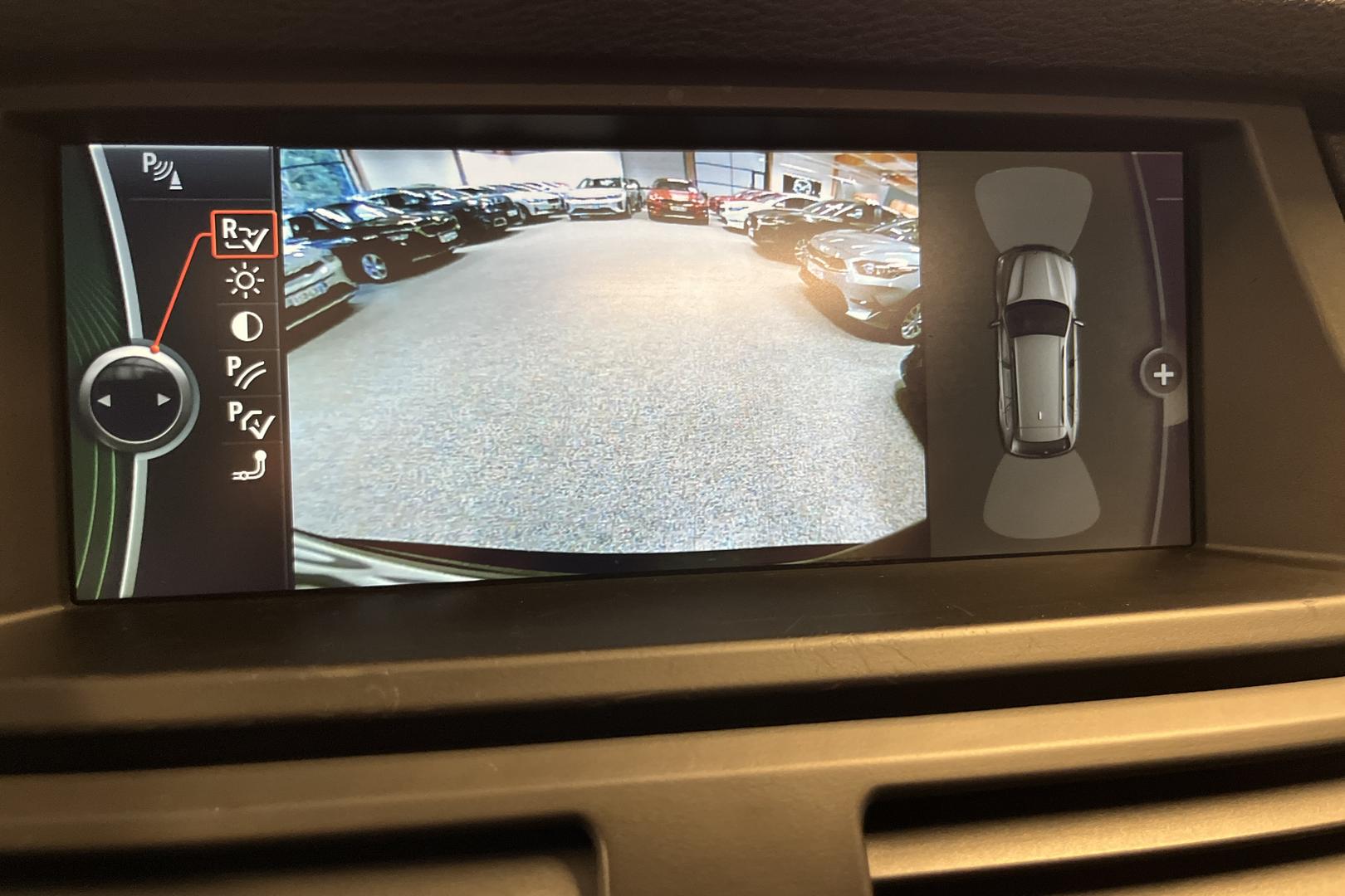 BMW X5 2010