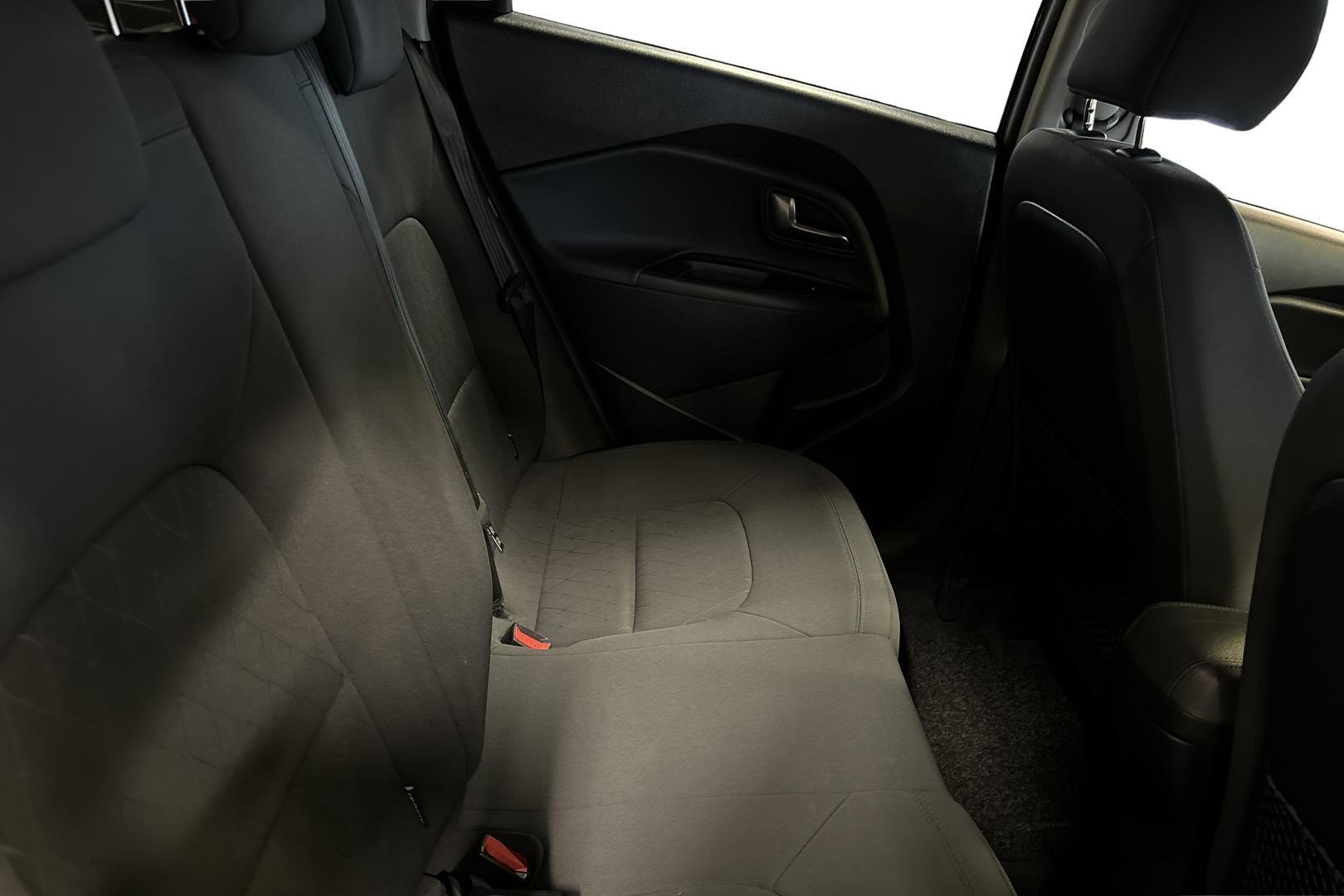 Kia Rio 2016