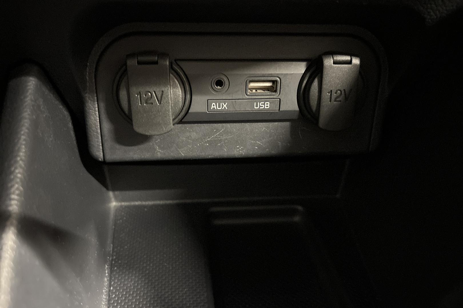 Kia Rio 2016
