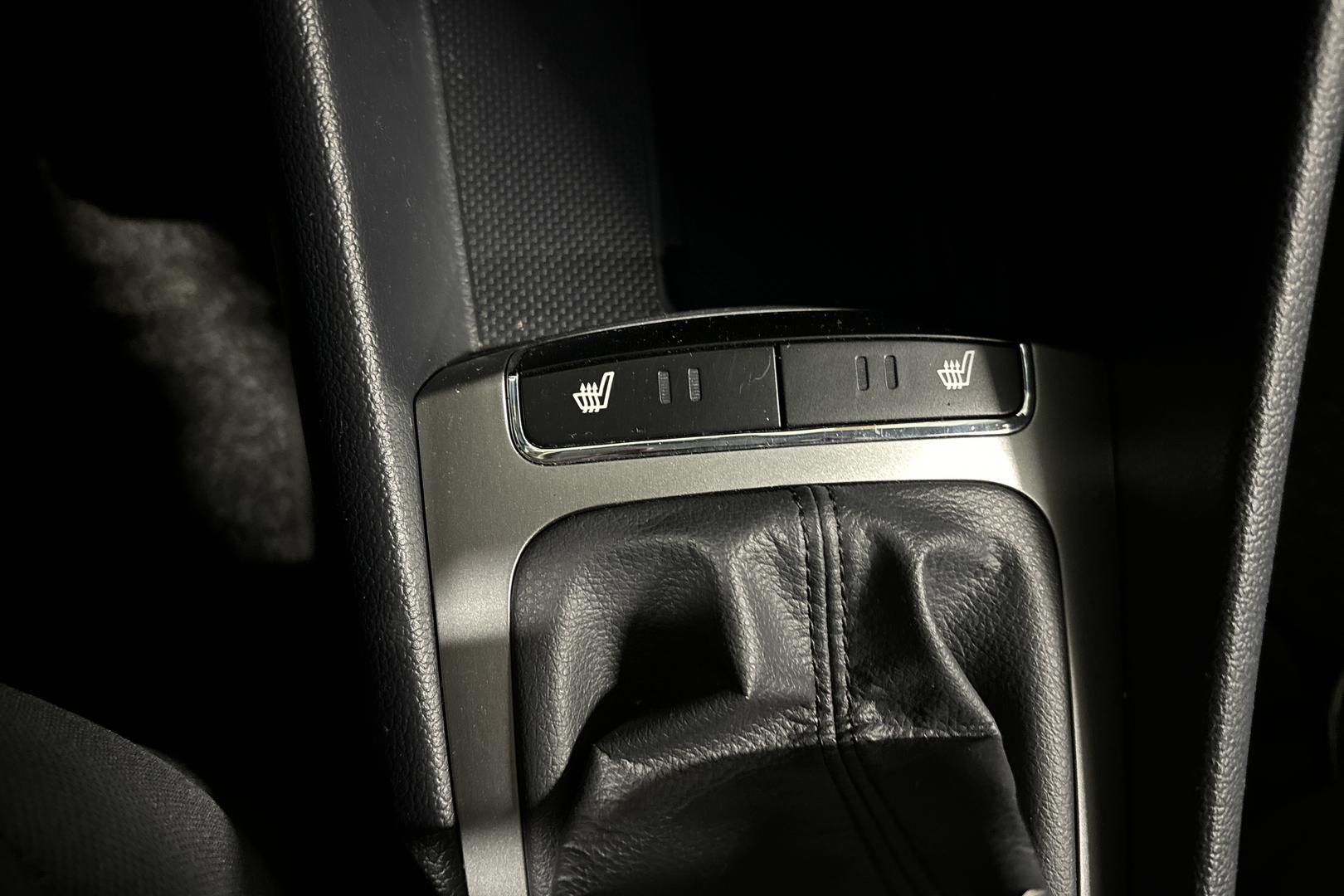 Kia Rio 2016