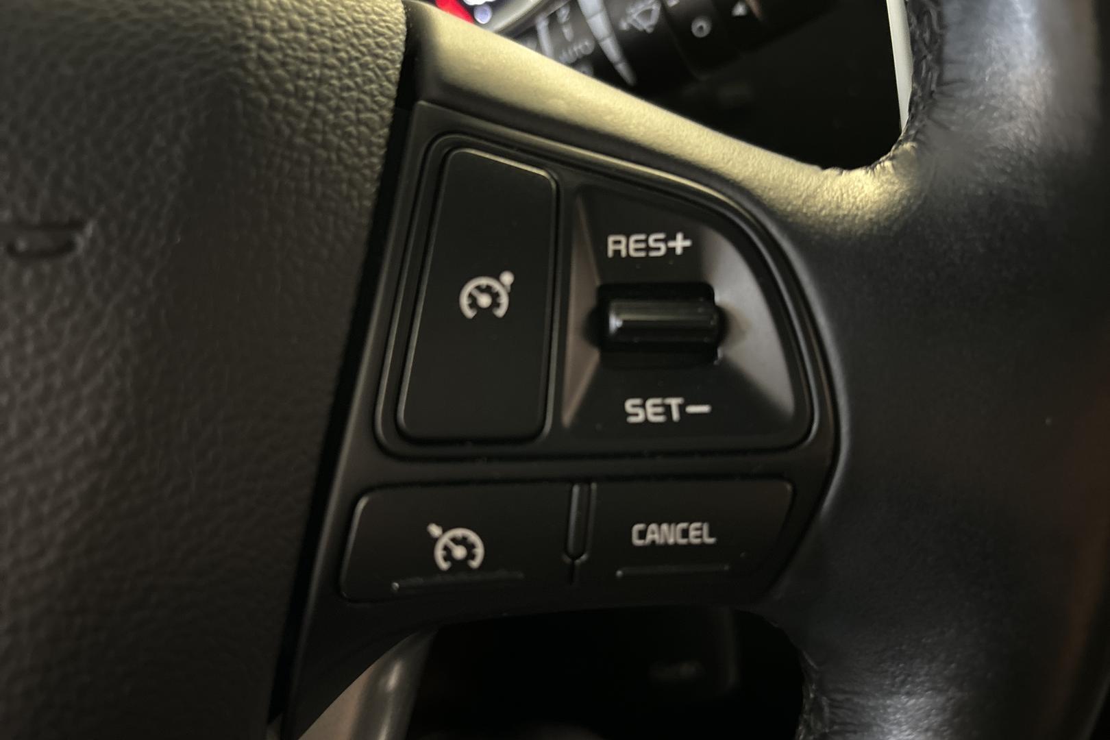 Kia Rio 2016