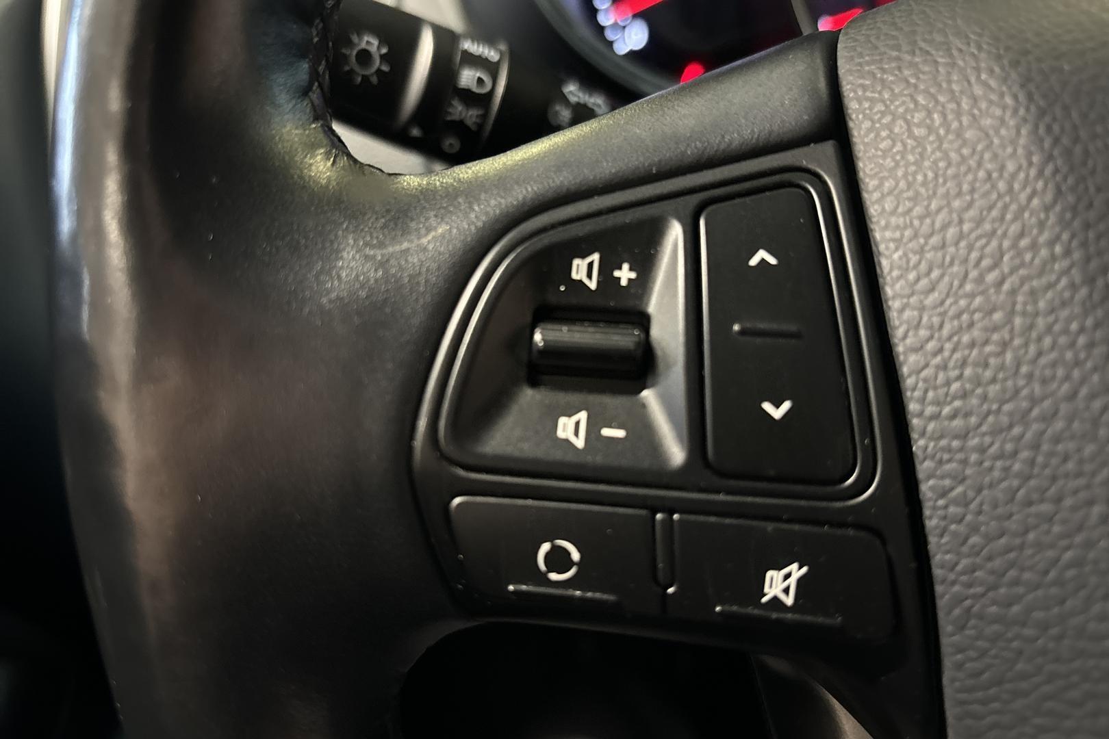 Kia Rio 2016