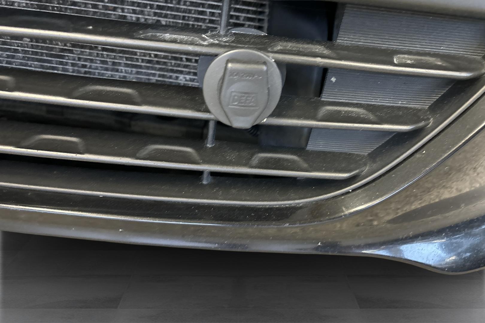 Kia Rio 2016