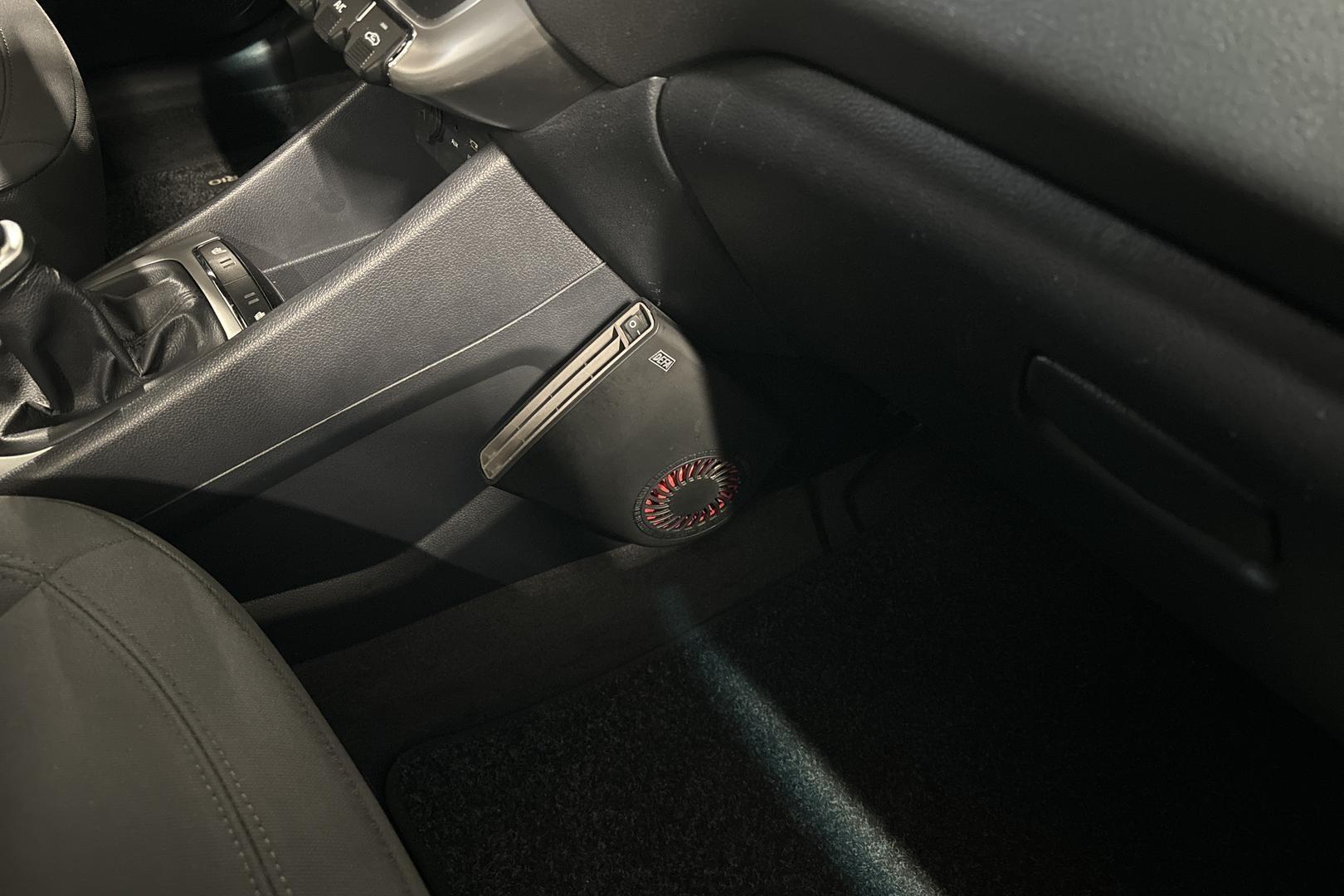 Kia Rio 2016