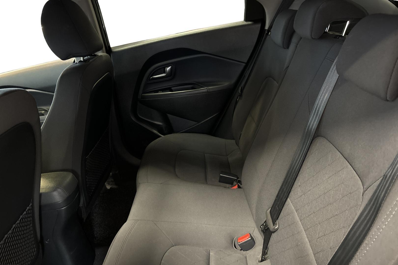 Kia Rio 2016