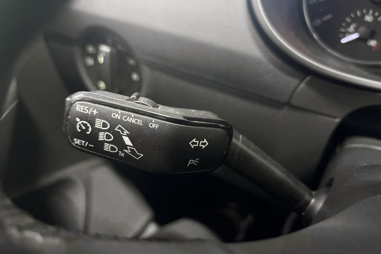 SKODA Octavia 2017
