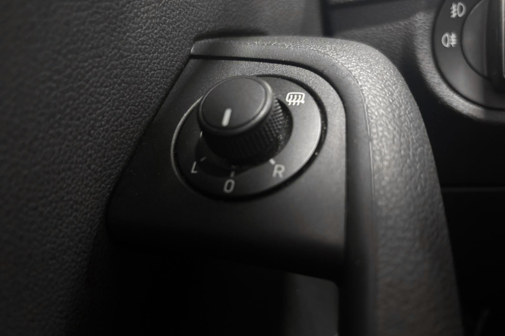 SKODA Octavia 2017