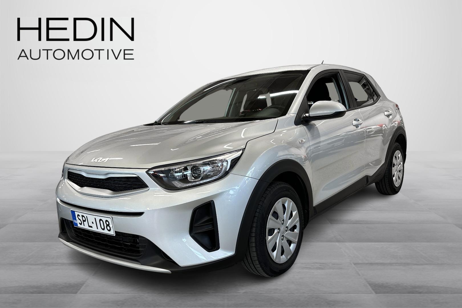 Kia Stonic 2024