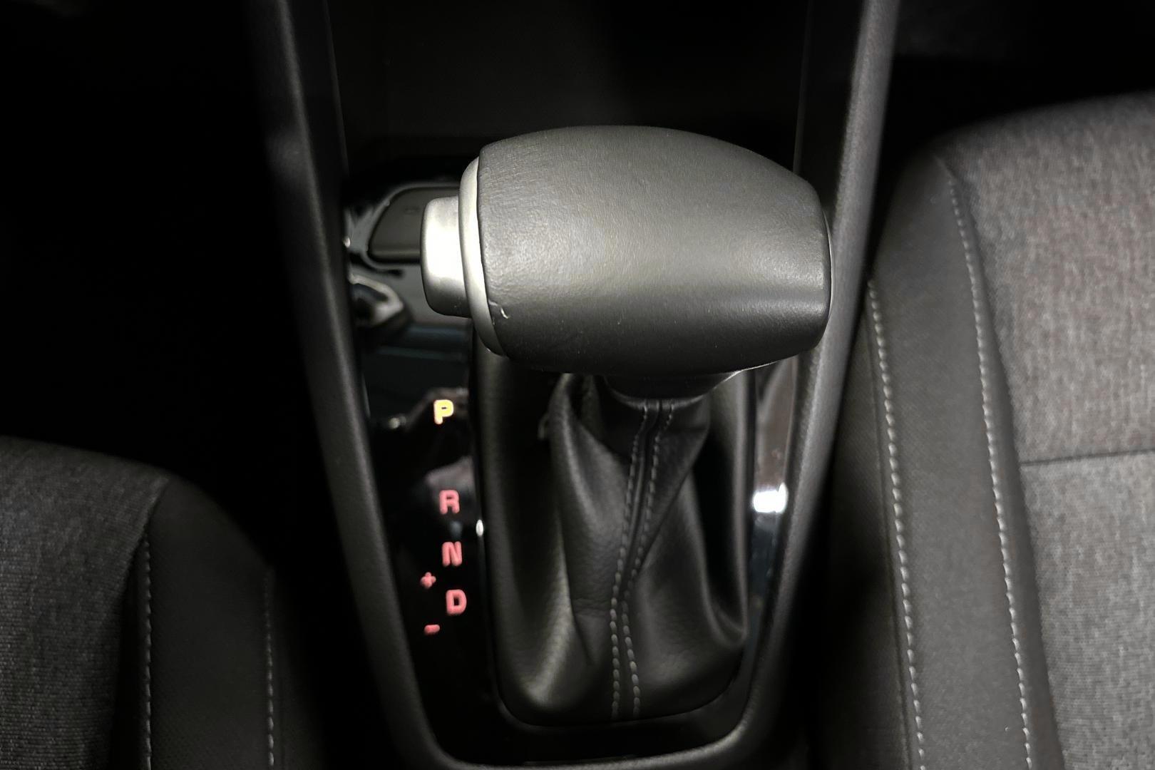Kia Stonic 2024