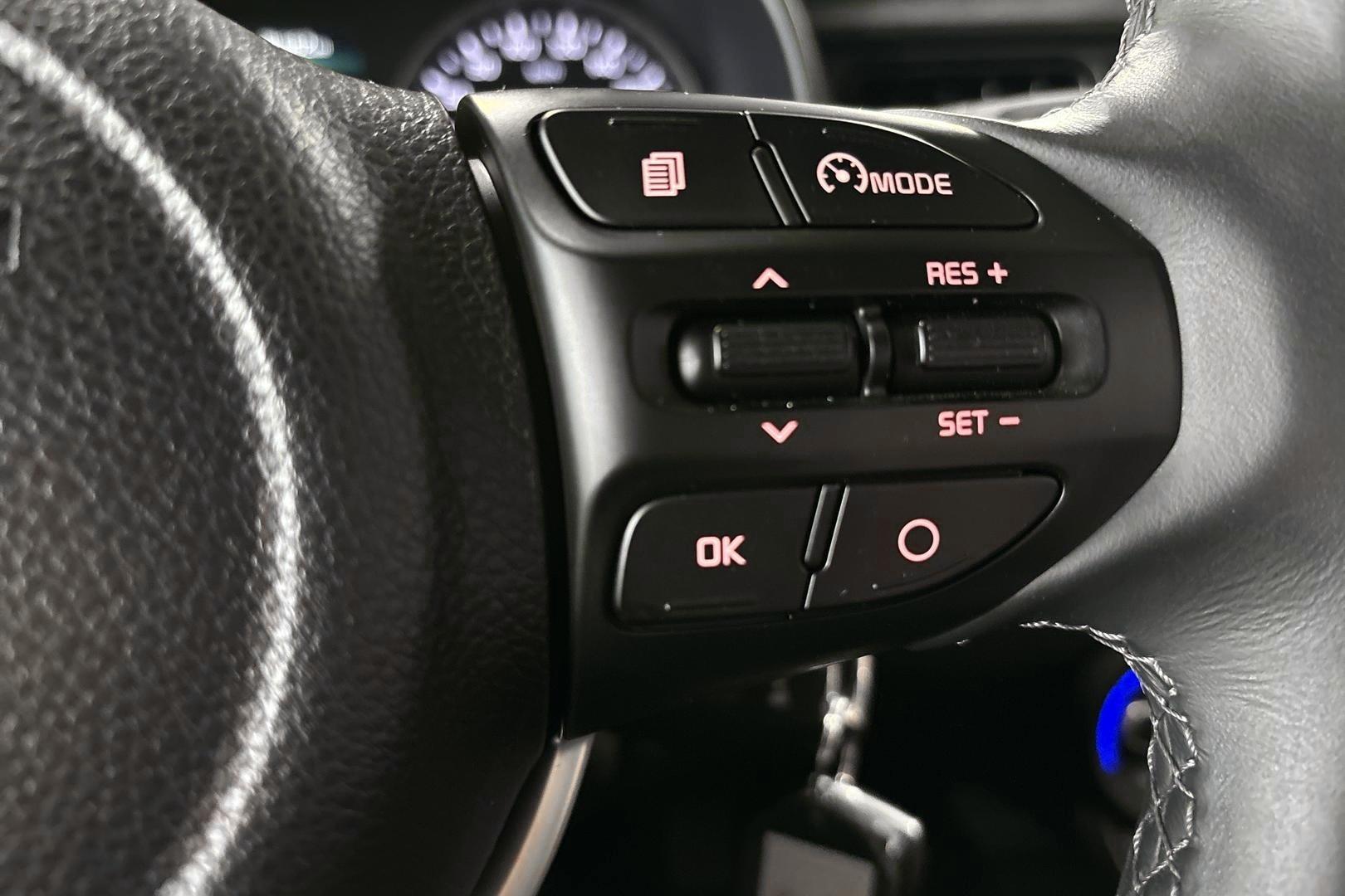 Kia Stonic 2024