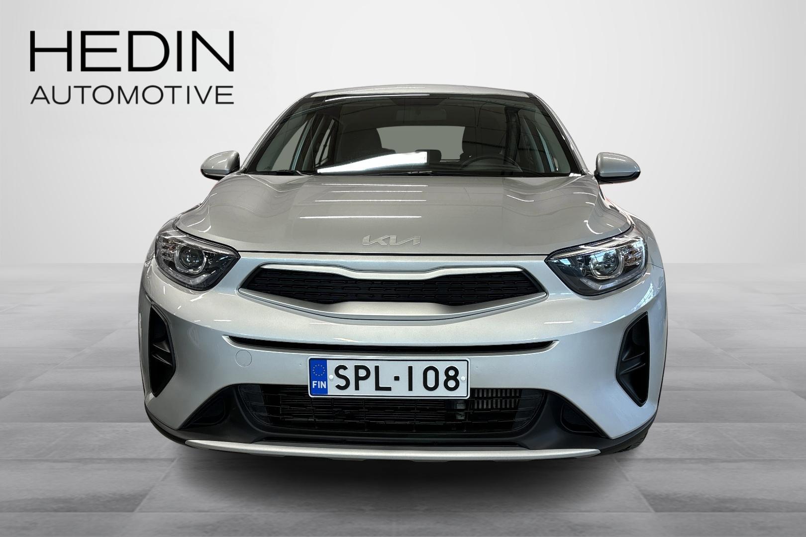 Kia Stonic 2024