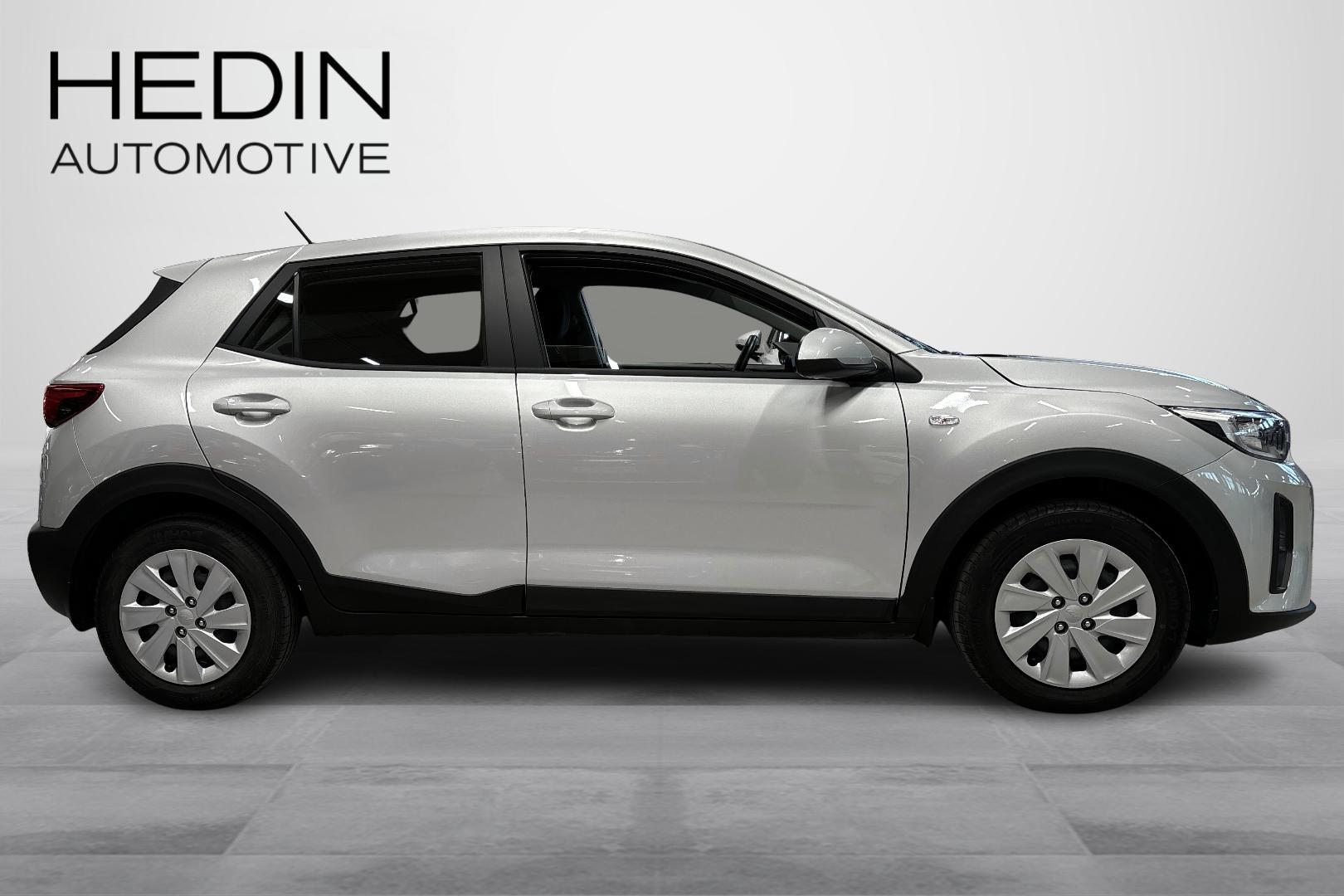Kia Stonic 2024