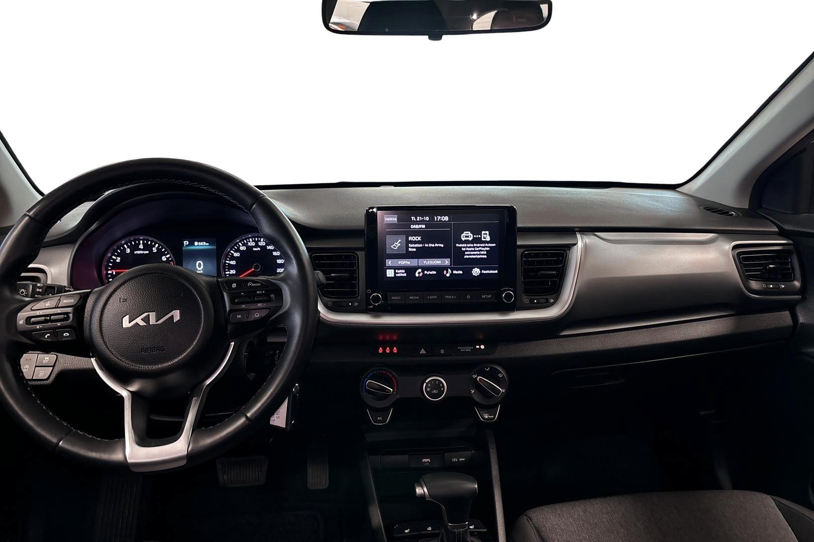 Kia Stonic 2024