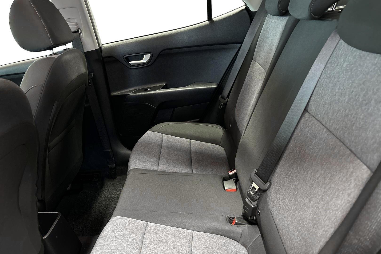 Kia Stonic 2024