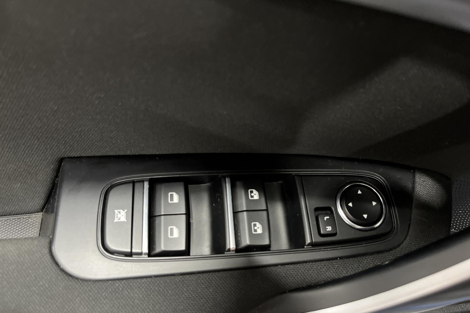 Kia XCeed 2022