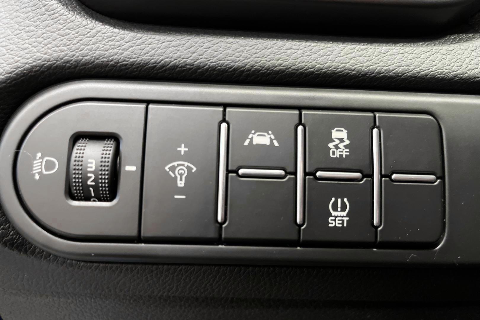 Kia XCeed 2022