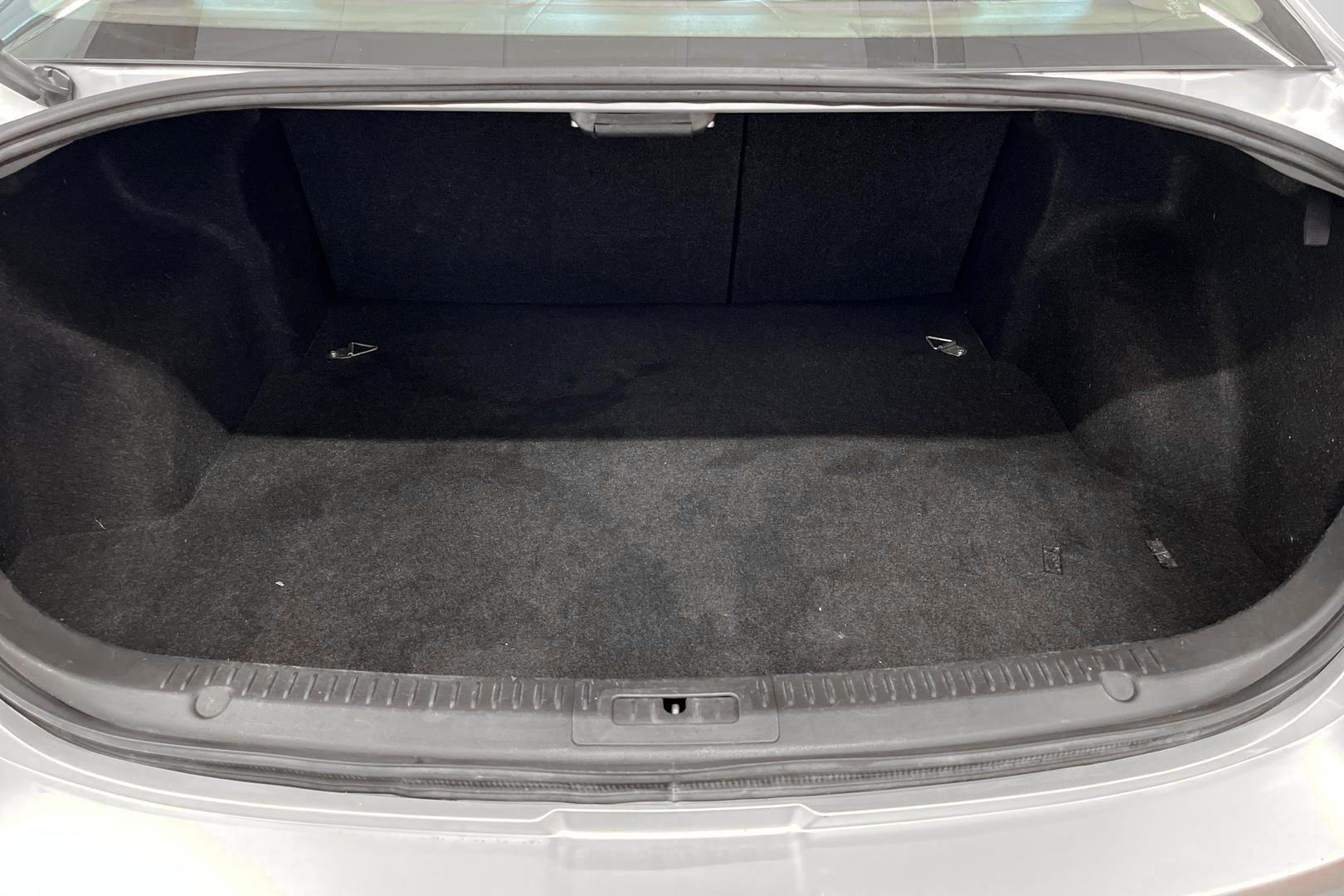 MAZDA Mazda6 2012