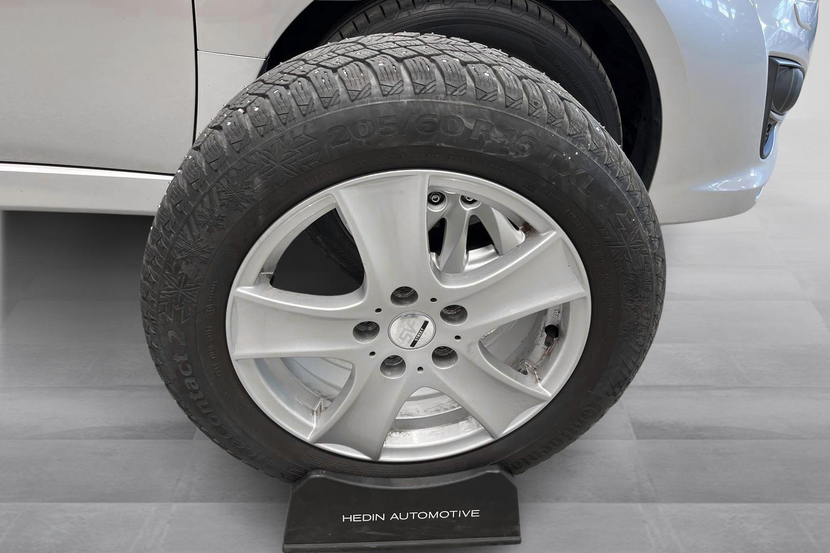 MAZDA Mazda6 2012